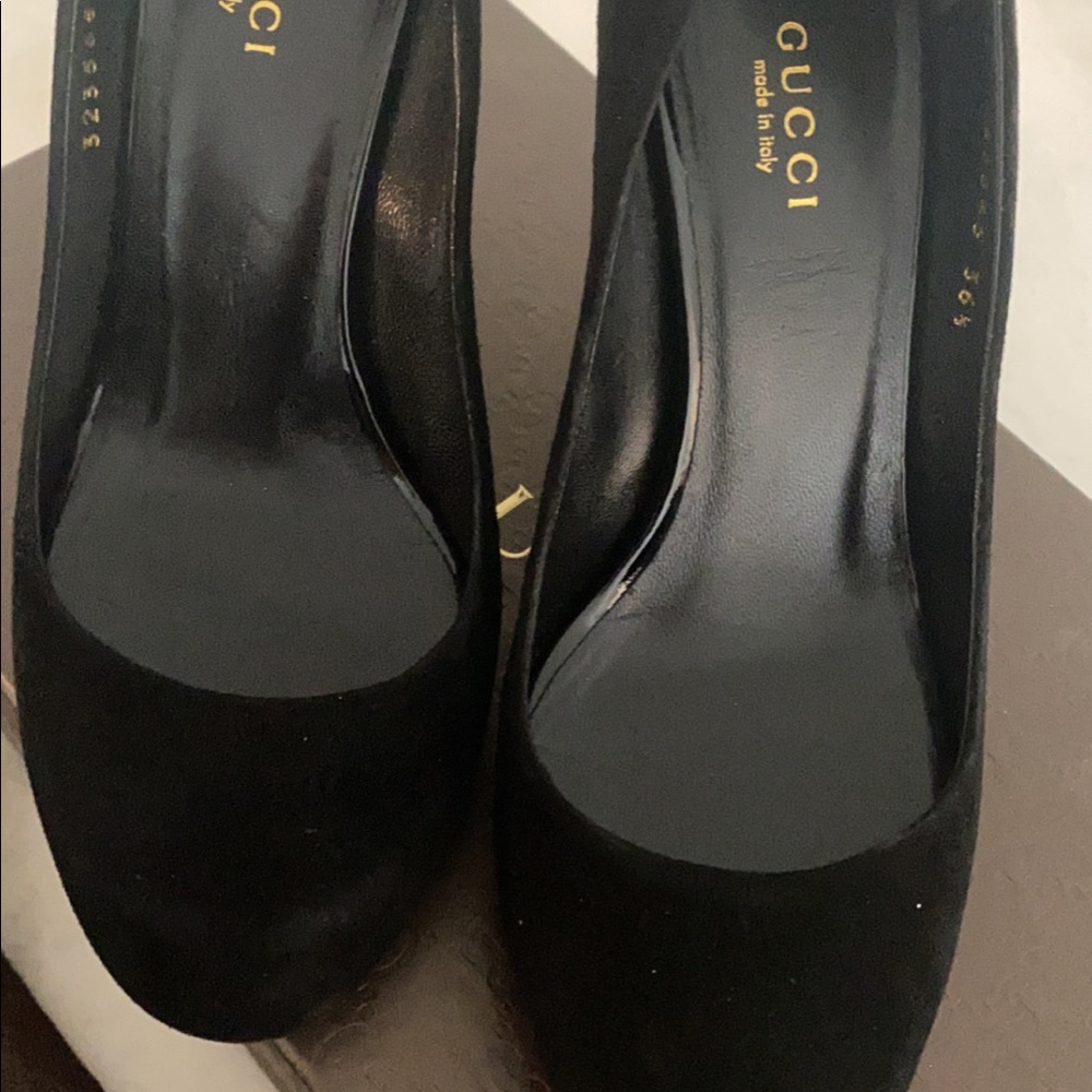 Gucci Pumps - Picture 9 of 13
